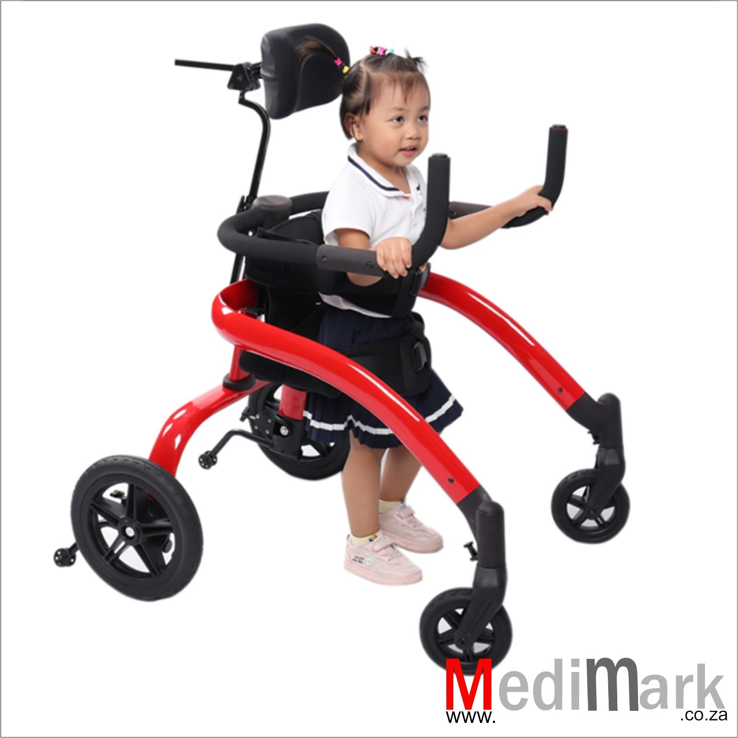 Walker Gait Training Swedo Kidz