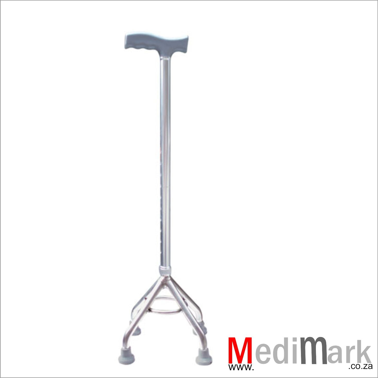 Walking Stick Quadrupod