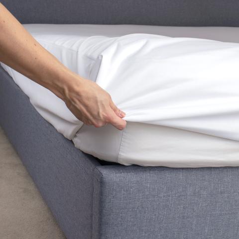 Mattress Cover Waterproof single