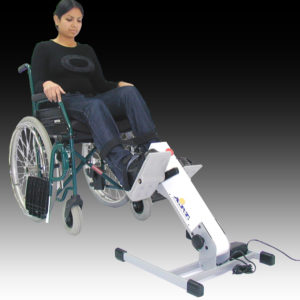 Active Passive Trainer