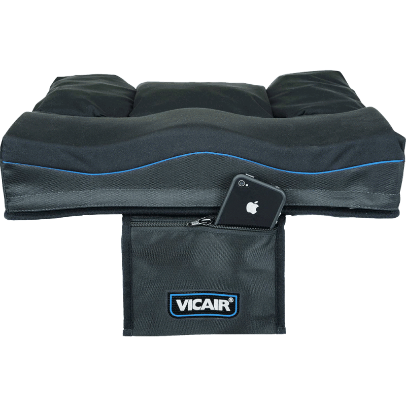 Cushion wheelchair Vicair Active O2