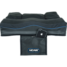 Load image into Gallery viewer, Cushion wheelchair Vicair Active O2
