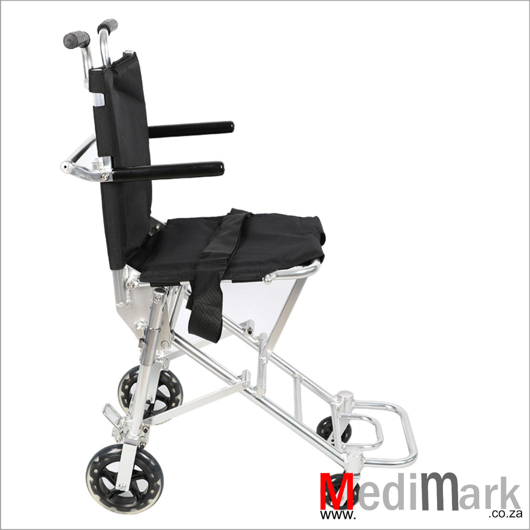 Wheelchair Aircraft Aisle Explorer