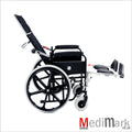 Wheelchair Semi-Recliner CE loc