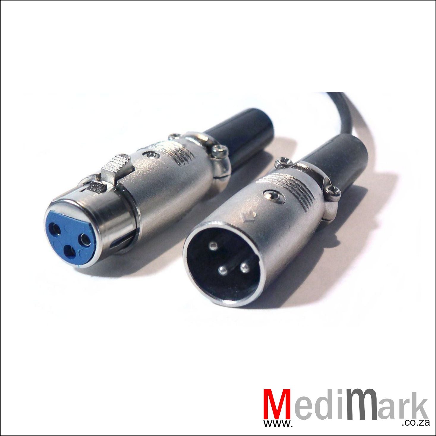 Wheelchair Charger Sockets