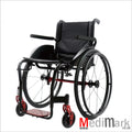 Wheelchair Comfy  Active II