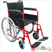 Load image into Gallery viewer, Wheelchair FS809 BAsic
