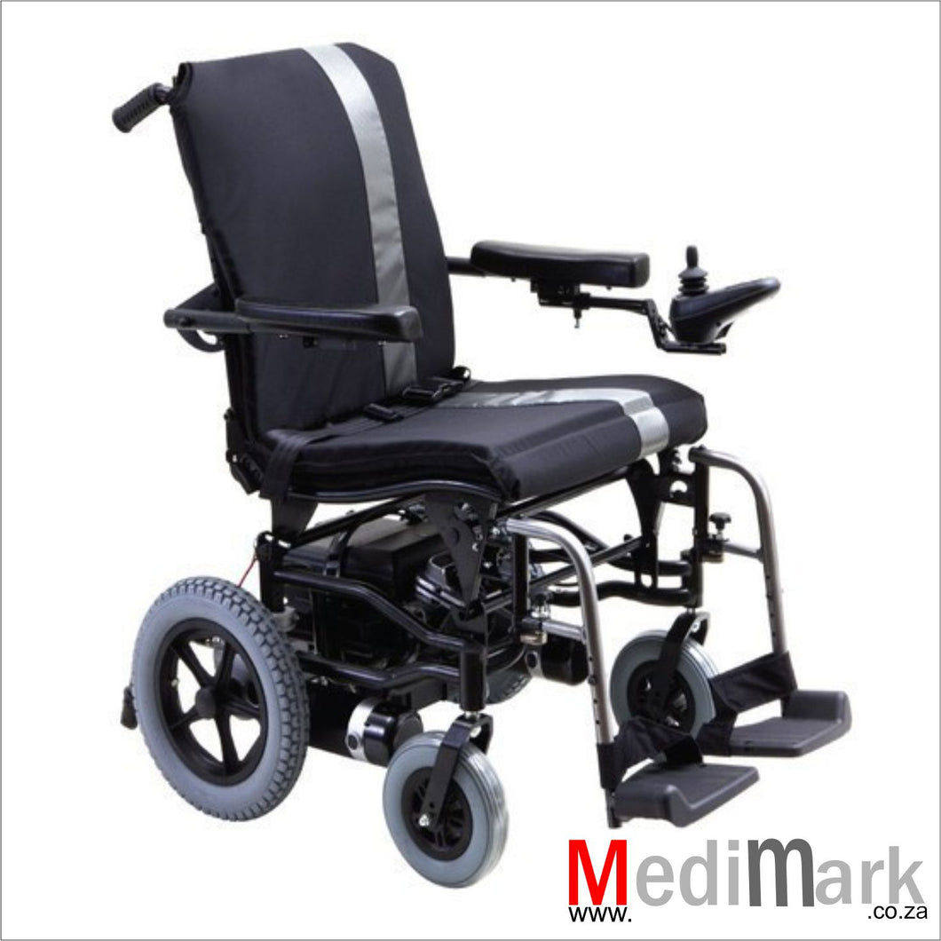 Wheelchair Power compact KP10.3