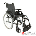 Wheelchair Quickie Style loc