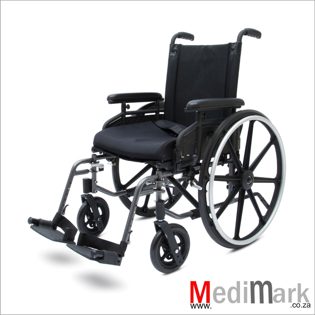 Wheelchair Roman Model-Style