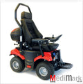 Wheelchair Four Power Four