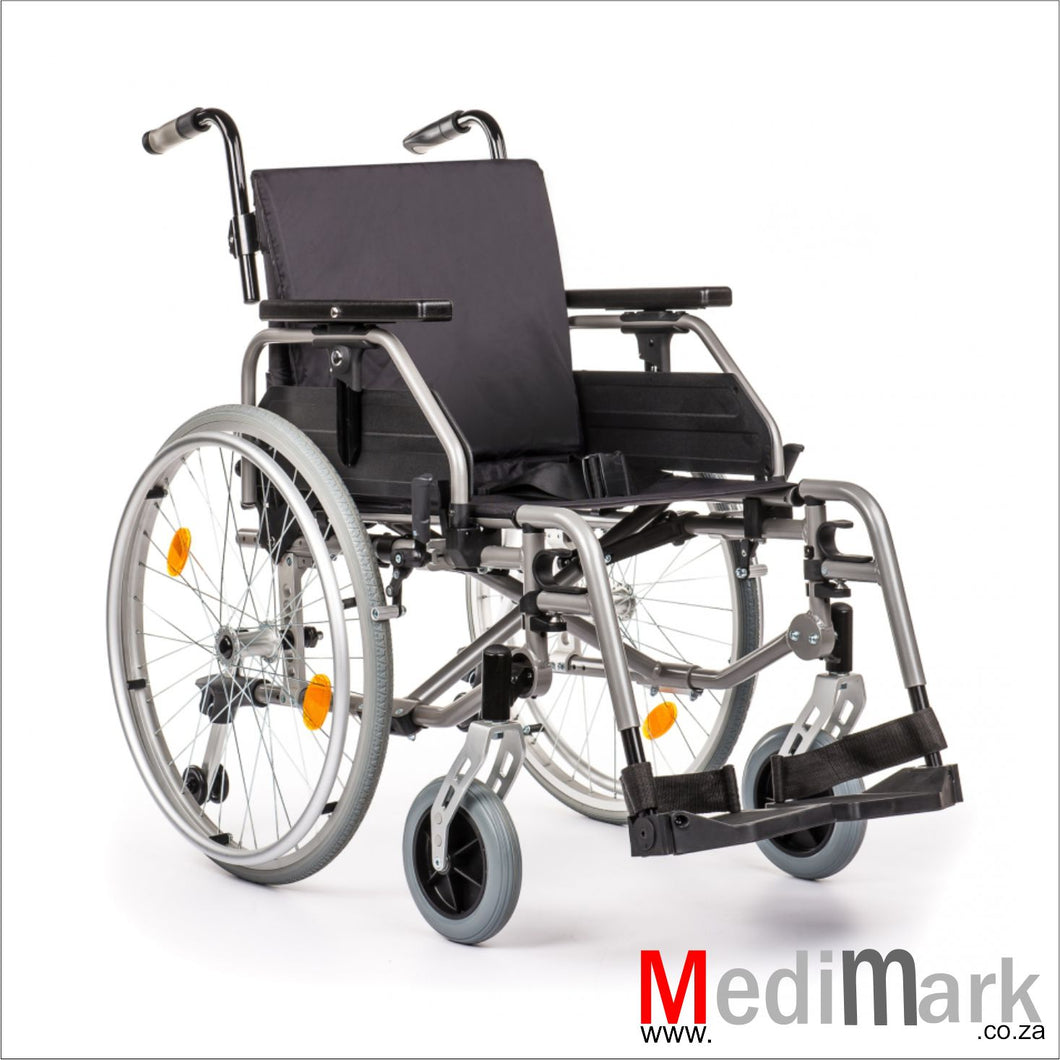 Wheelchair Lighweight Apex