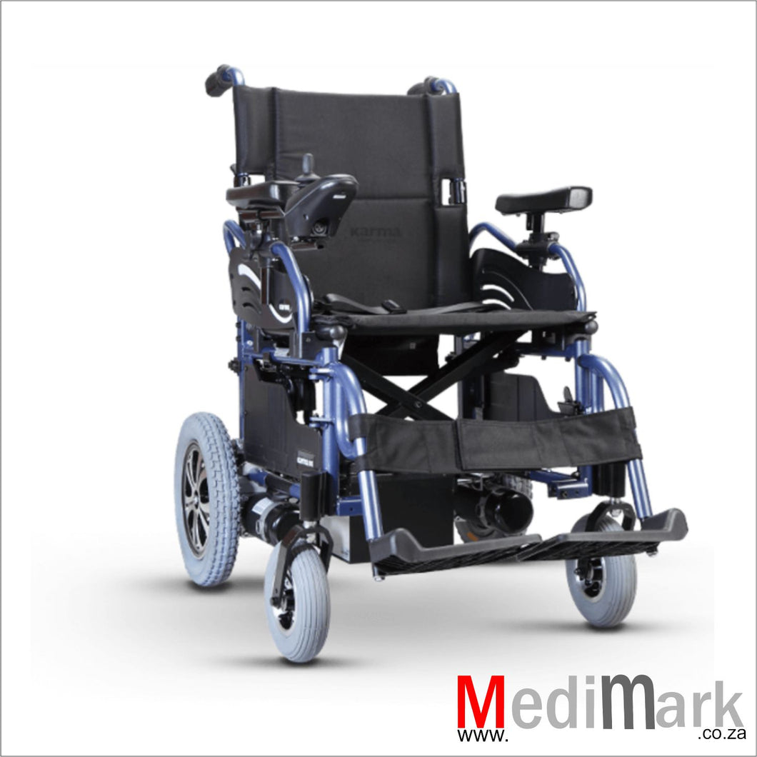 Wheelchair Power KP25.2