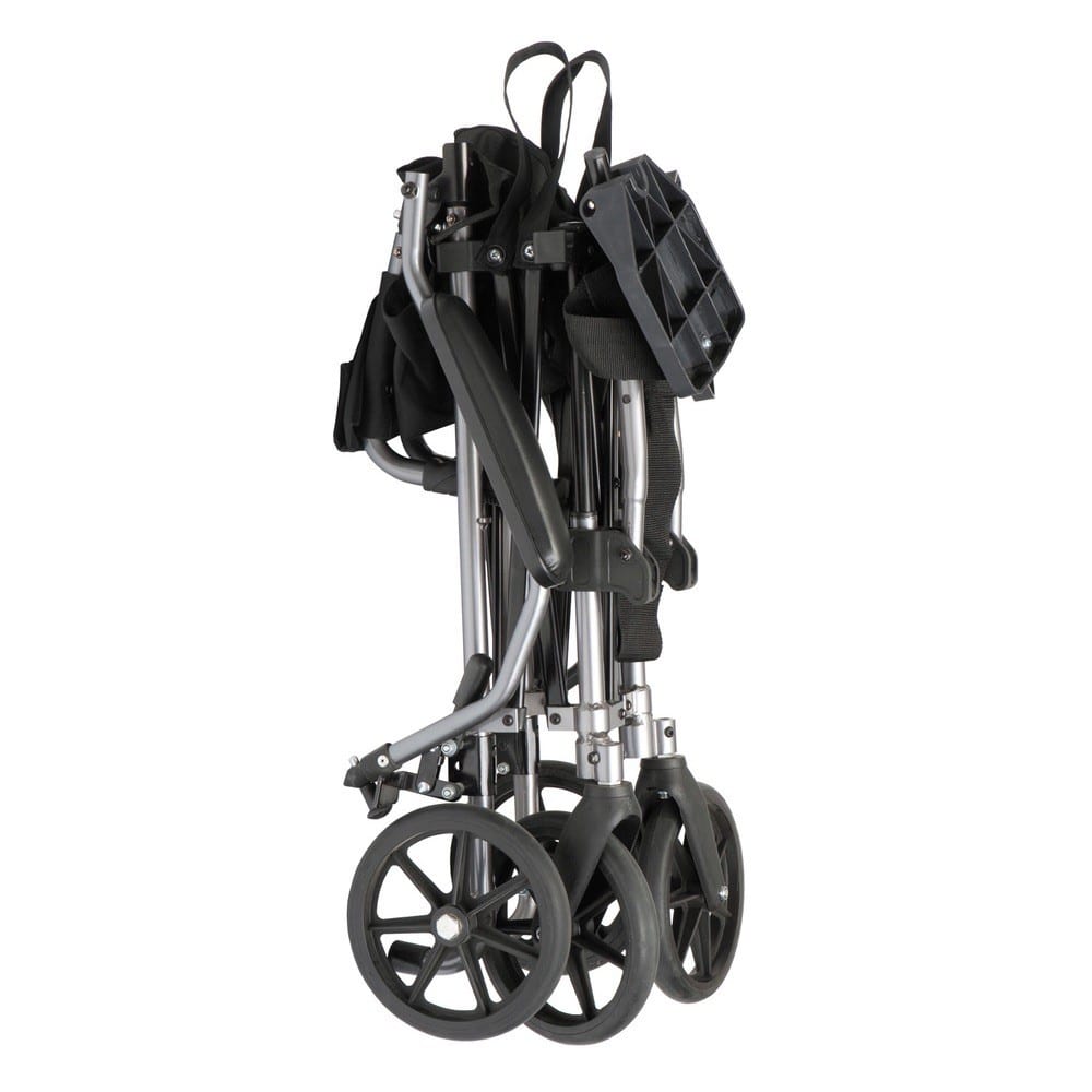 WHEELCHAIR LITE TRANSPORTER