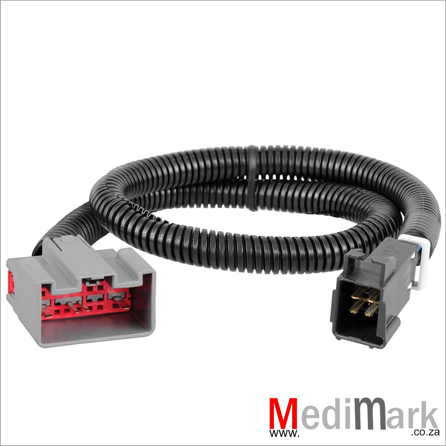 Wiring Loom Power Wheelchairs