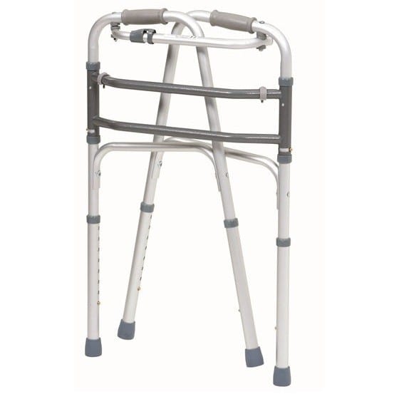 Walking frame Folding