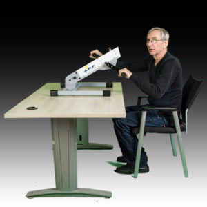 Active Passive Trainer