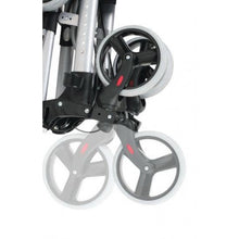 Load image into Gallery viewer, Walker rollator Advanced folding
