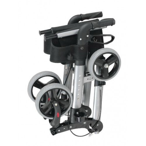 Walker rollator Advanced folding