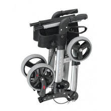 Load image into Gallery viewer, Walker rollator Advanced folding

