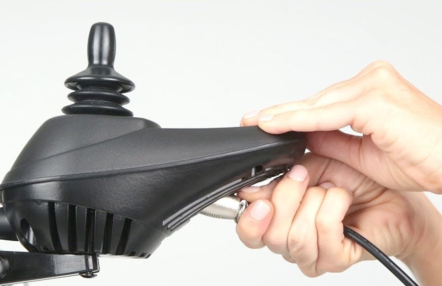 Charger Wheelchair_scooter 8 amp 24 Volt