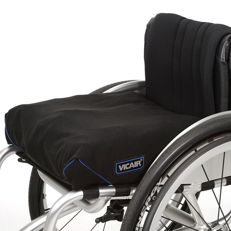 Cushion wheelchair Vicair Vector O2