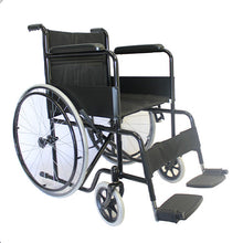 Load image into Gallery viewer, Wheelchair FS809 BAsic
