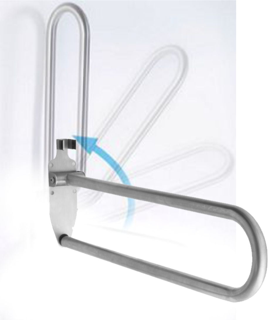 Grab Rail Fold down type
