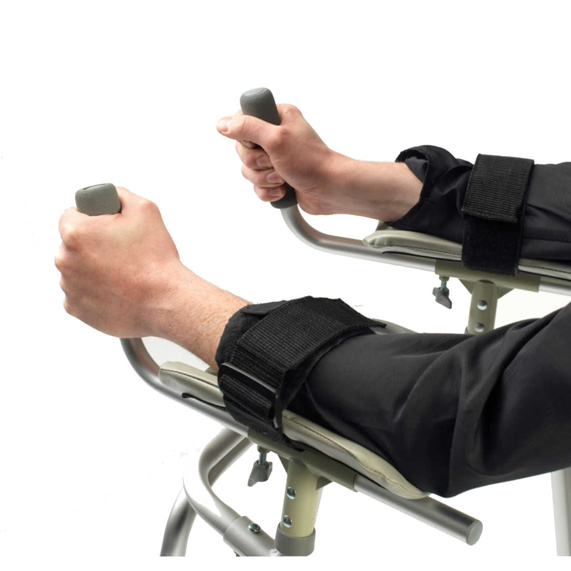 Walker Gutter platform