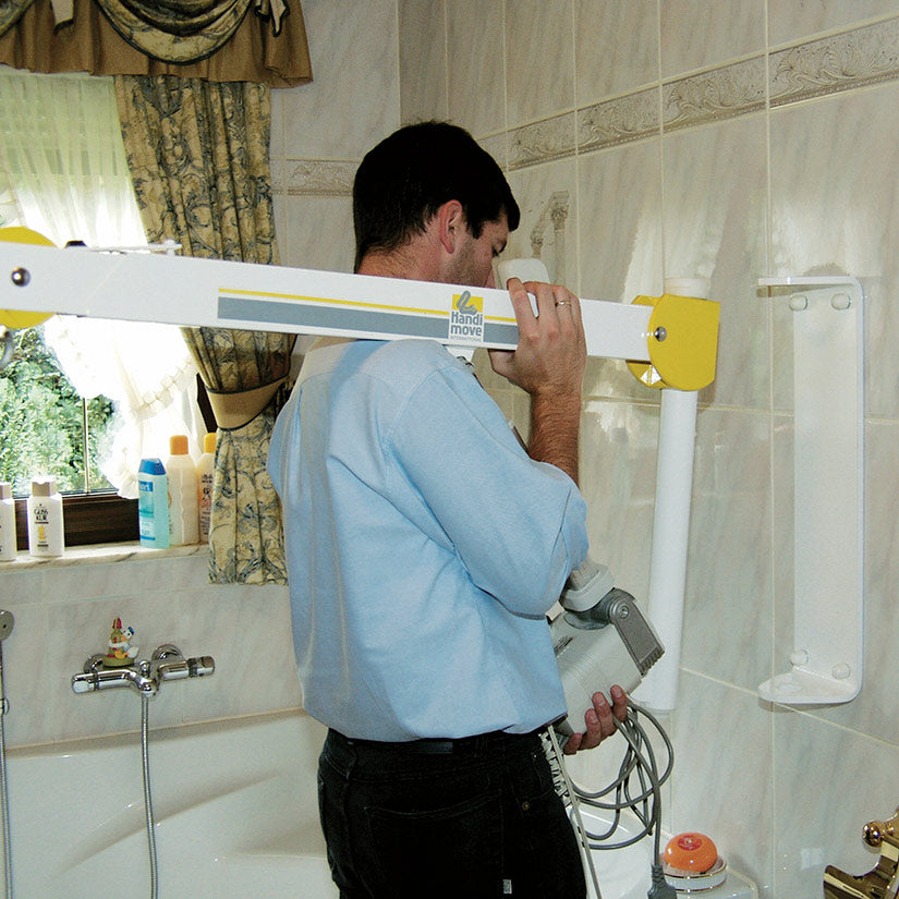 Hoist Patient Wall mounted Lifter Handimove