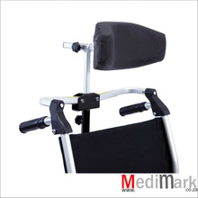 Load image into Gallery viewer, Headrest Wheelchair Foldable -add on
