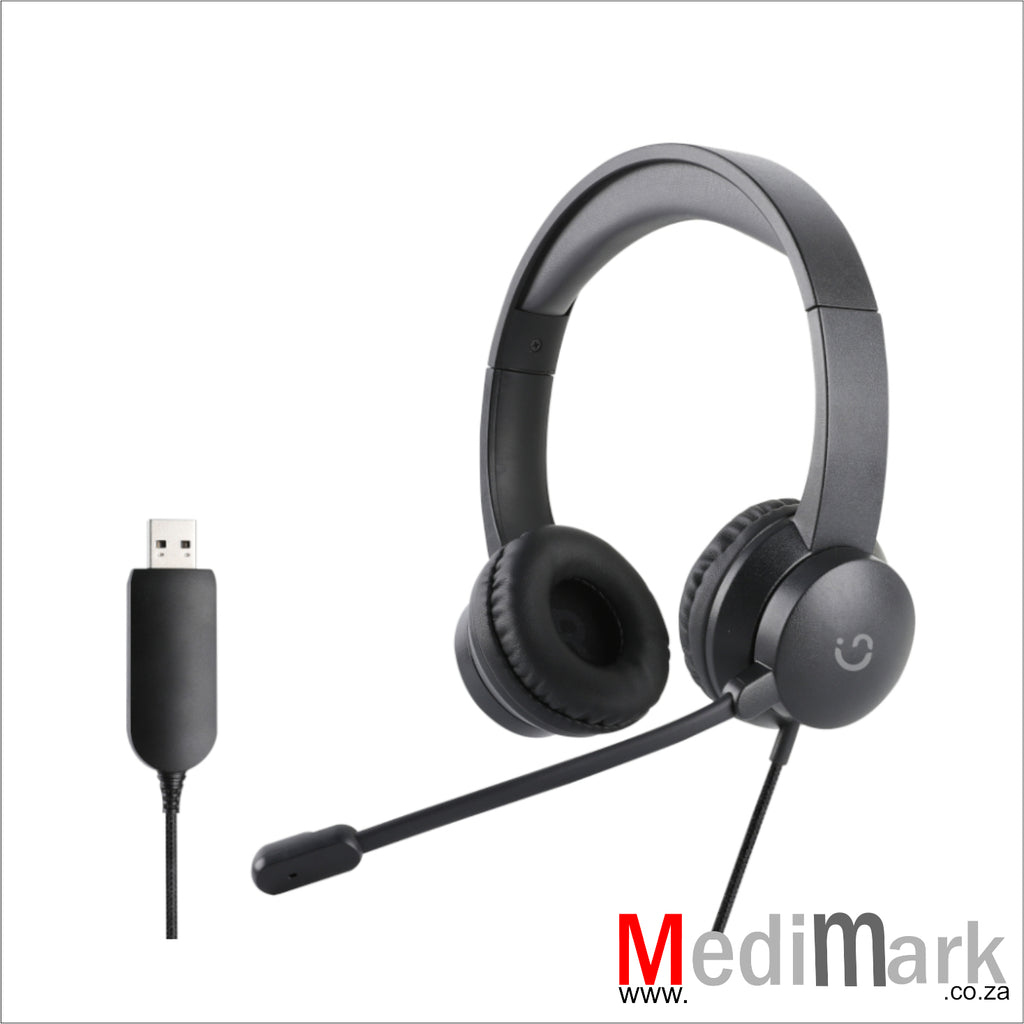 HEADSET WINX USB
