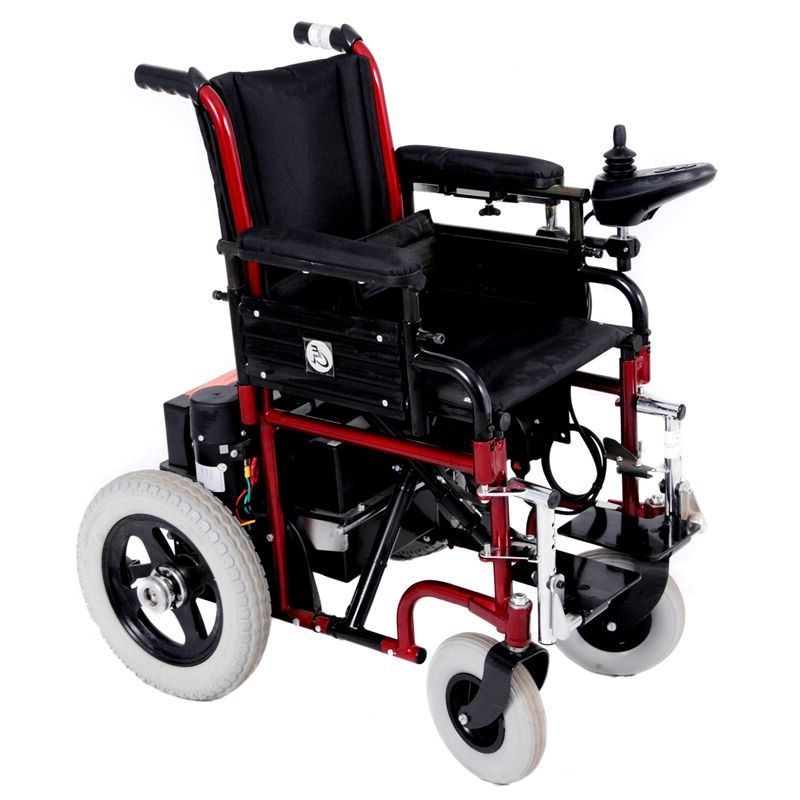 Wheelchair Power CE