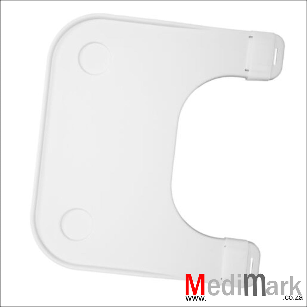 Lap Tray wheelchair  moulded