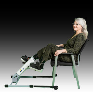 Active Passive Trainer