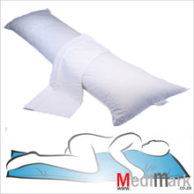 Load image into Gallery viewer, BODY PILLOW - SLEEPING POSITIONER
