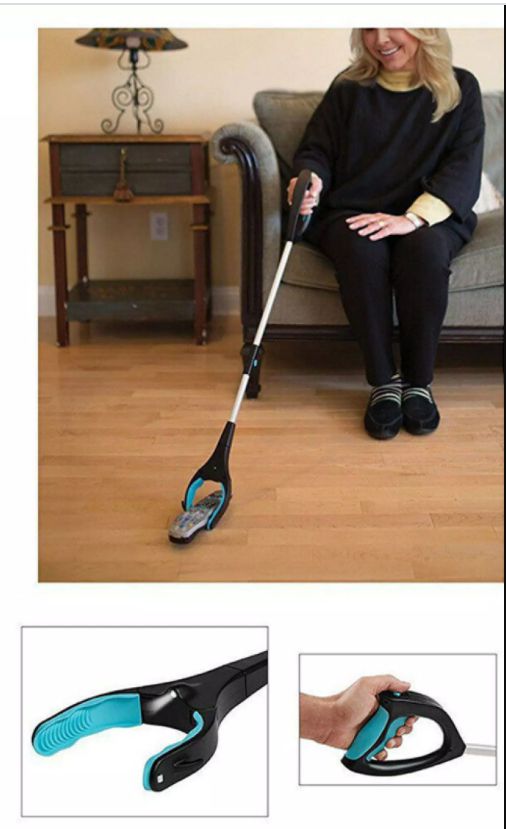 Reaching aid Grabber