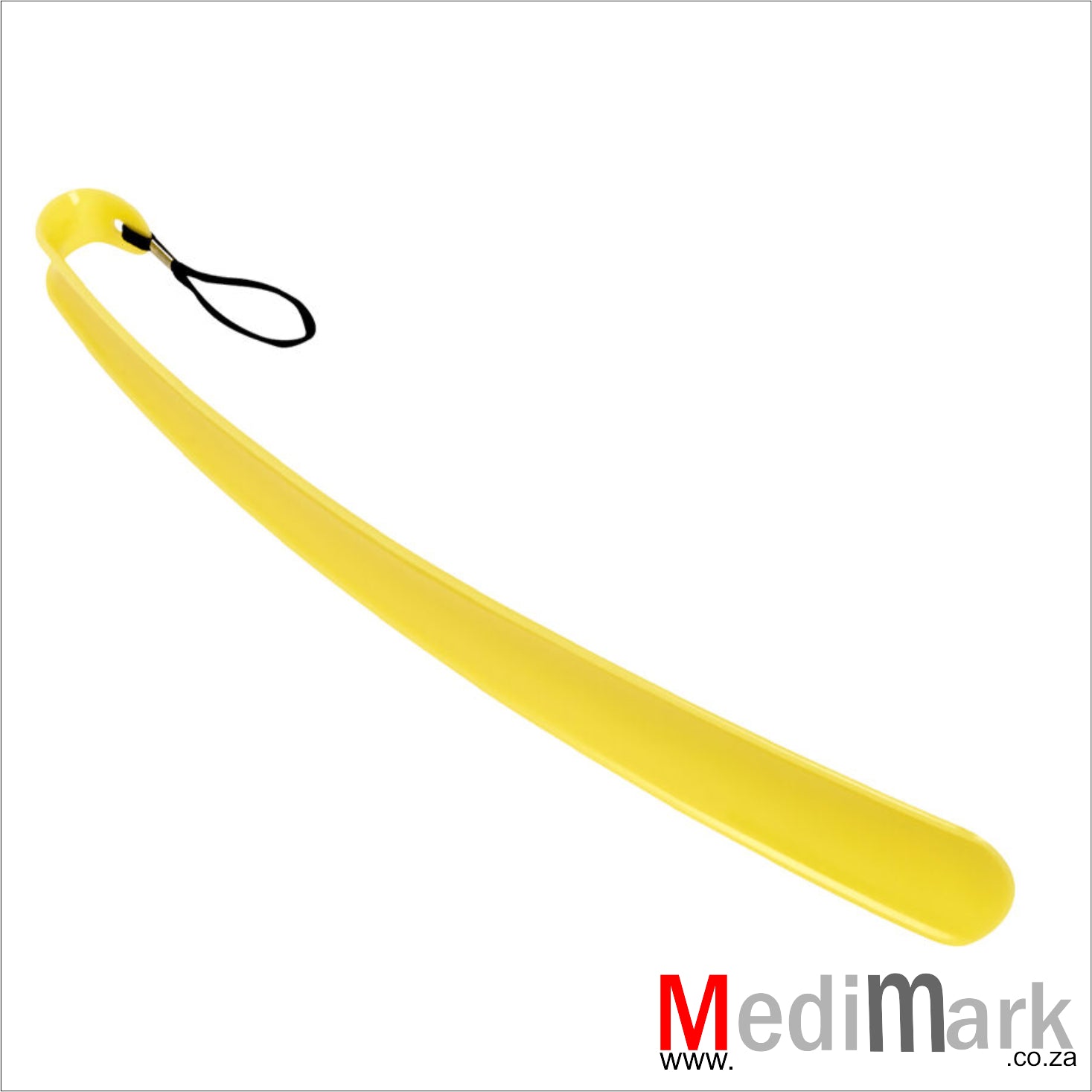 SHOE HORN LONG HANDLED