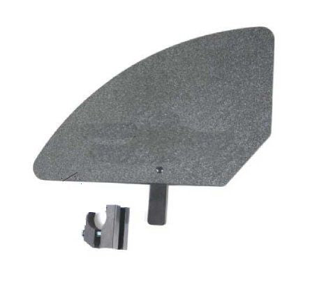 Wheelchair Armrest side panels