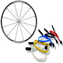 Load image into Gallery viewer, Spokes wheelchair wheels
