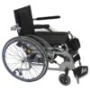 Wheelchair Pagasus Manual w power stand up