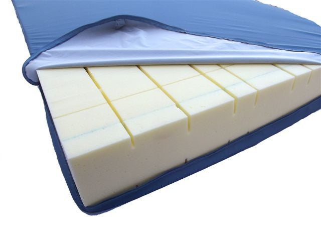 Mattress Foam  STM with cover