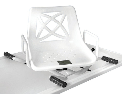 Bath seat Swivel type