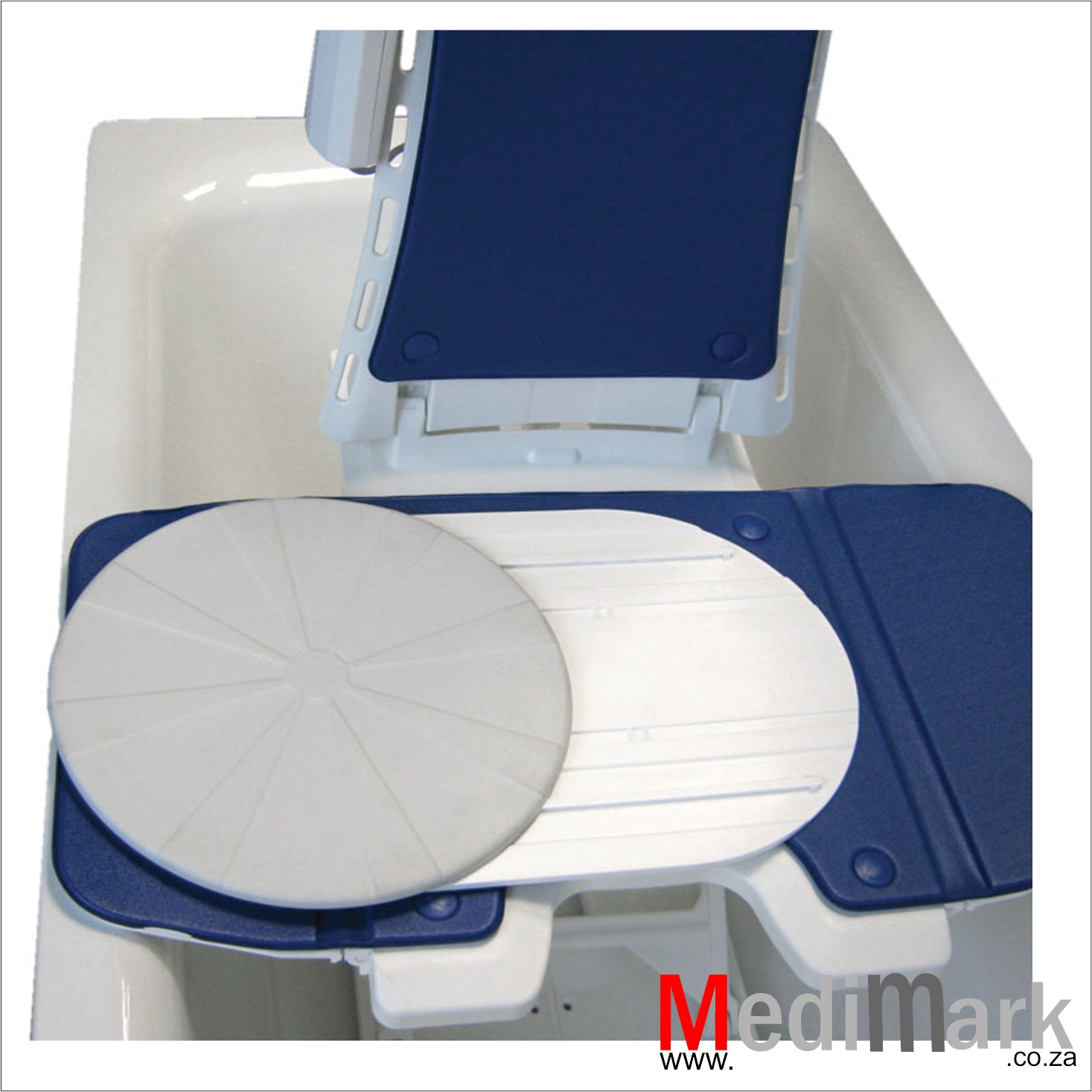 TURNING DISK  FOR TRANSFER OR BATH LIFT