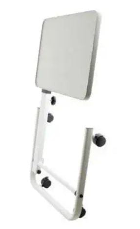 Table overbed type