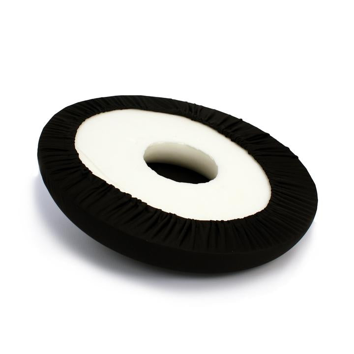 Cushion ring type foam