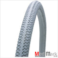 Tyre Wheelchair Krypton Solid 24x1 3/8
