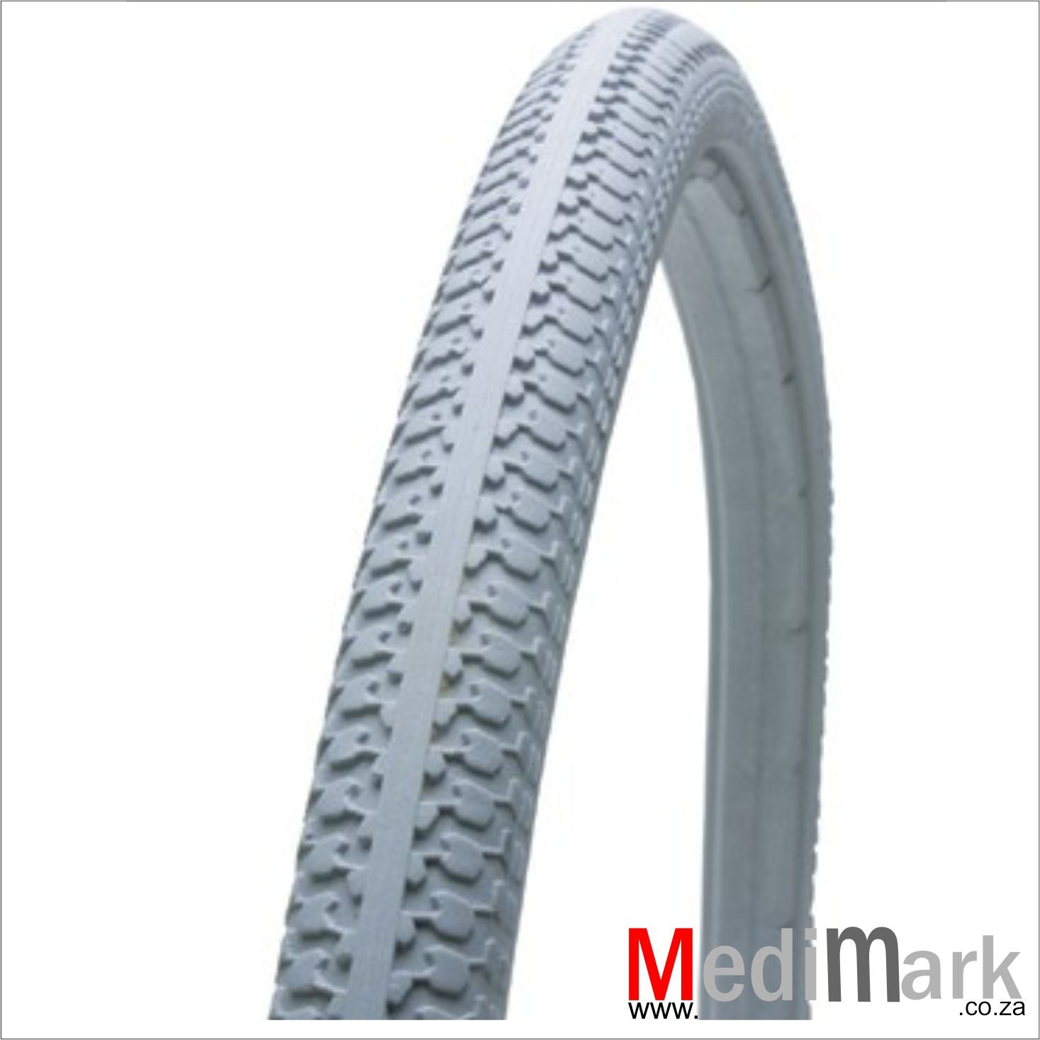 Tyre Wheelchair Krypton Solid 24x1 3/8