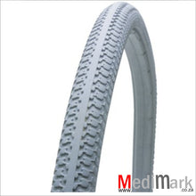 Load image into Gallery viewer, Tyre Wheelchair Krypton Solid 24x1 3/8

