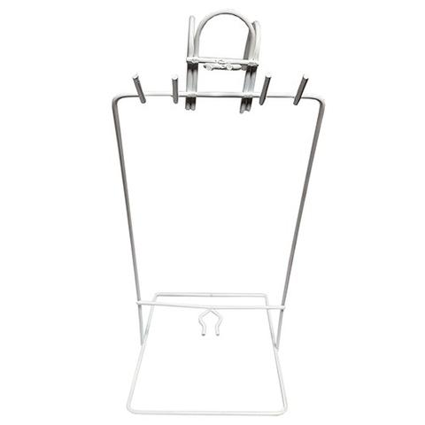 Urine bag stand